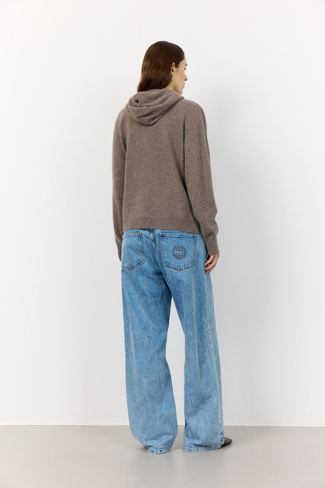 LR-Eloise 9 pullover