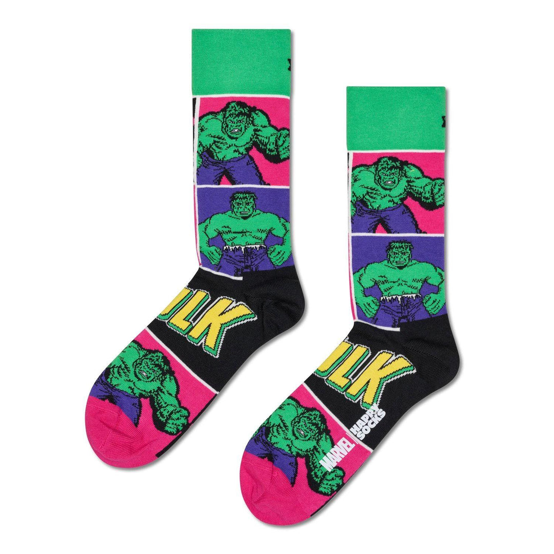 MarvelT The Hulk Sock