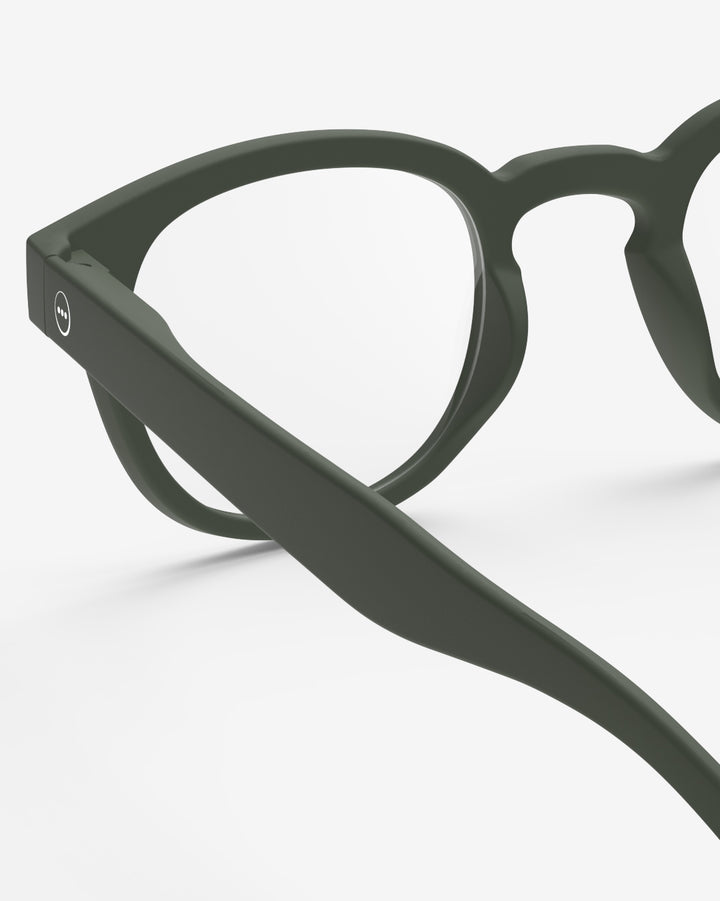 #C Reading glasses