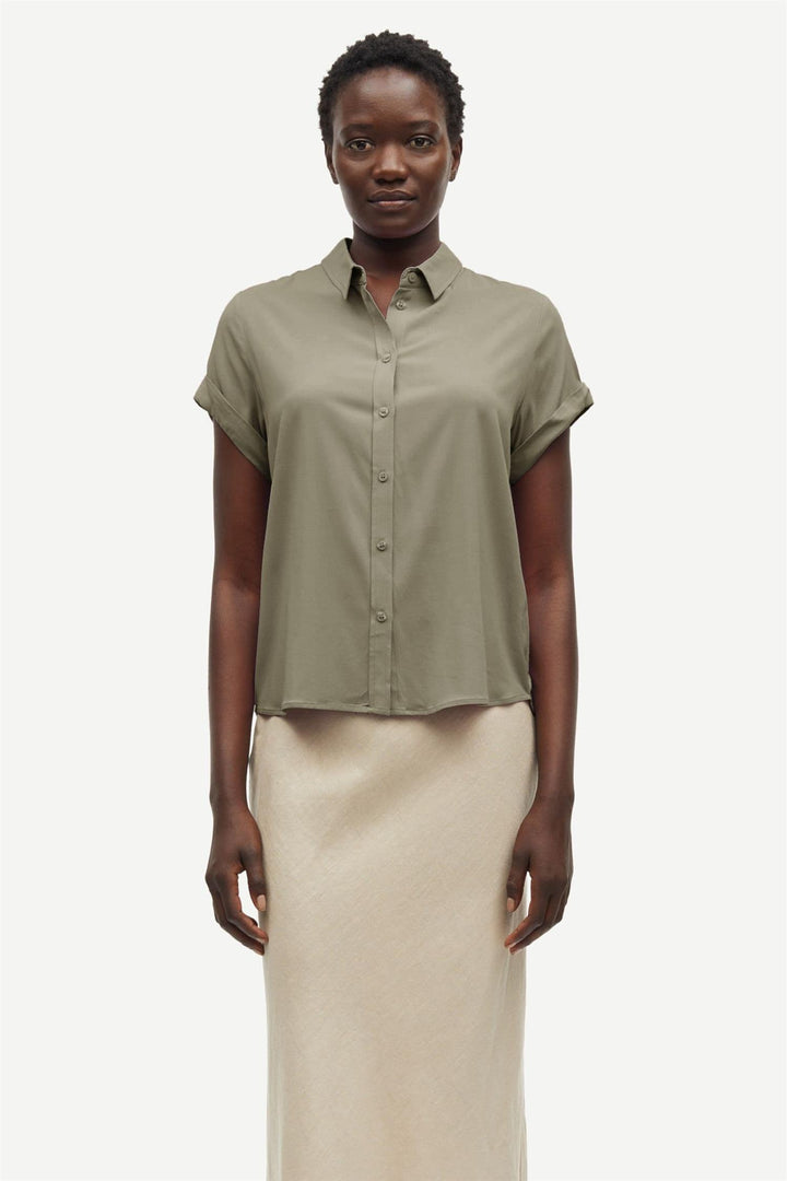Majan SS Shirt