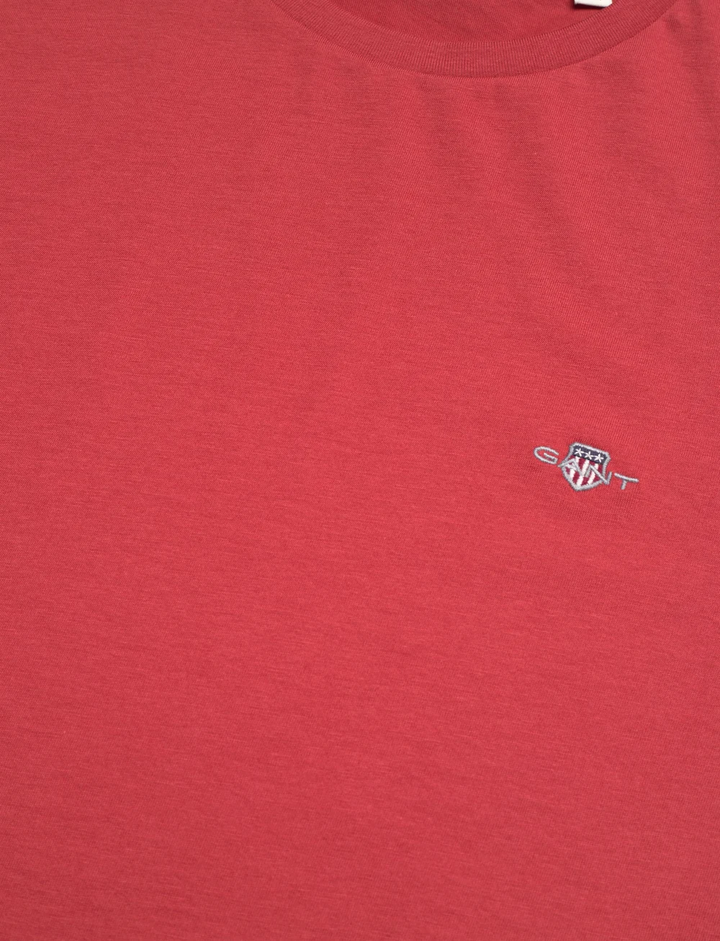 Reg Shield SS T-Shirt