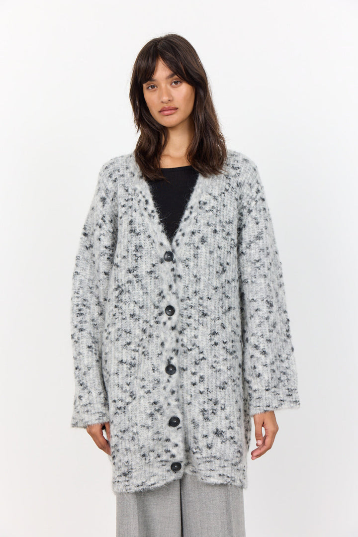LR-Isabelle 2 Cardigan