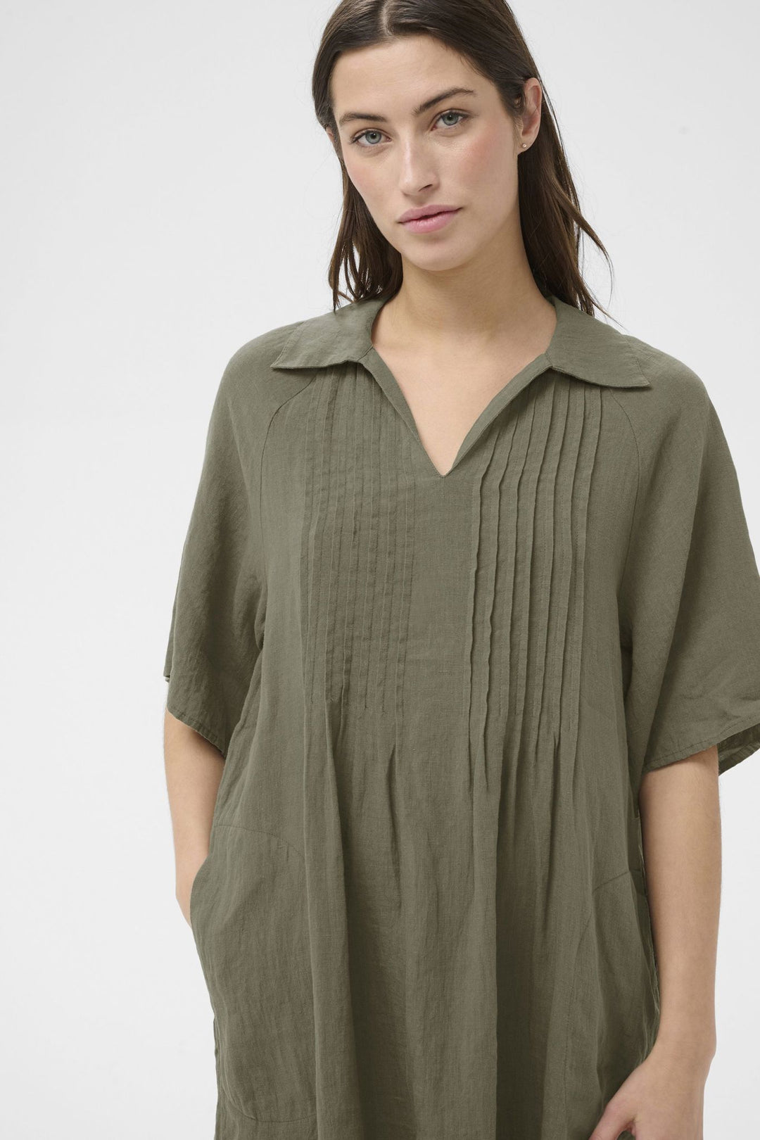 AylaPW Dress