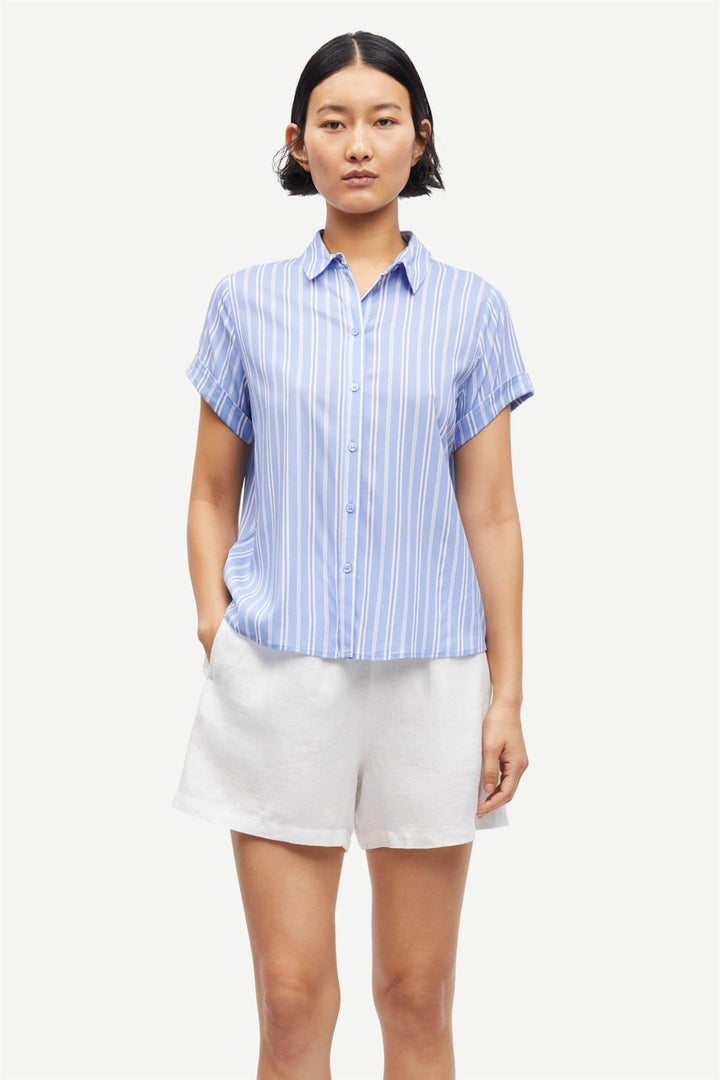 Majan ss shirt