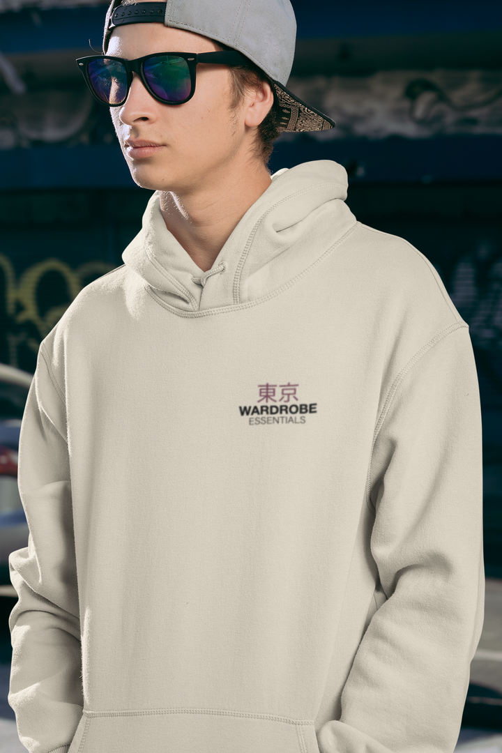 Hoodie Tokyo Tofu