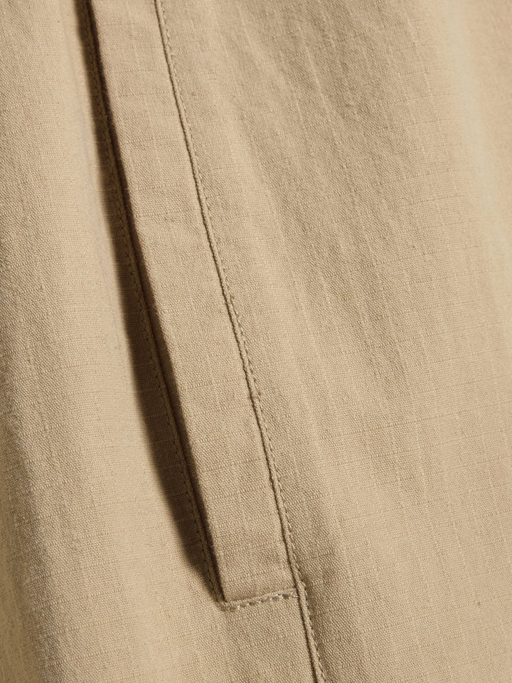 Tevy Ripstop Cargo Shorts