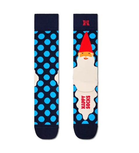 Santa`s Beard Sock