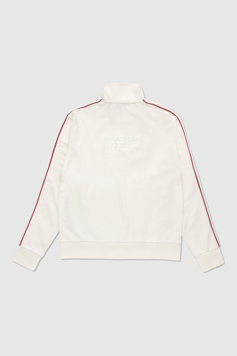 Track Jacket NYC