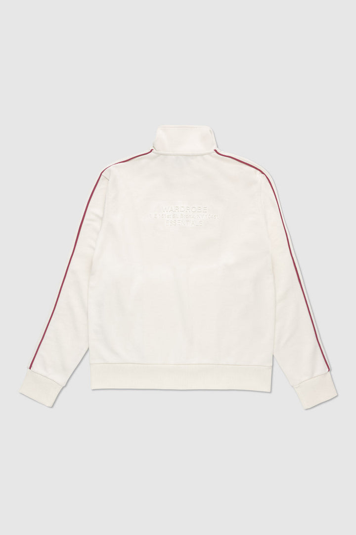 Track Jacket NYC