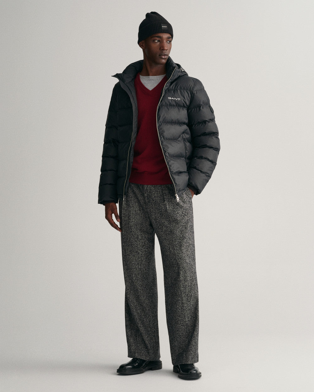 Active Cloud Jacket