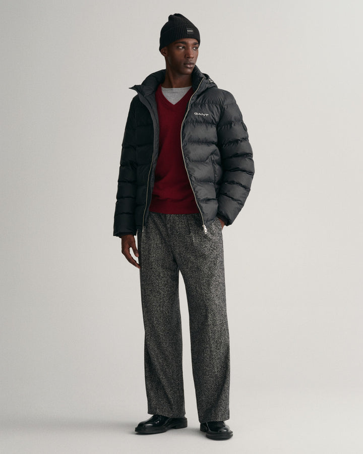 Active Cloud Jacket