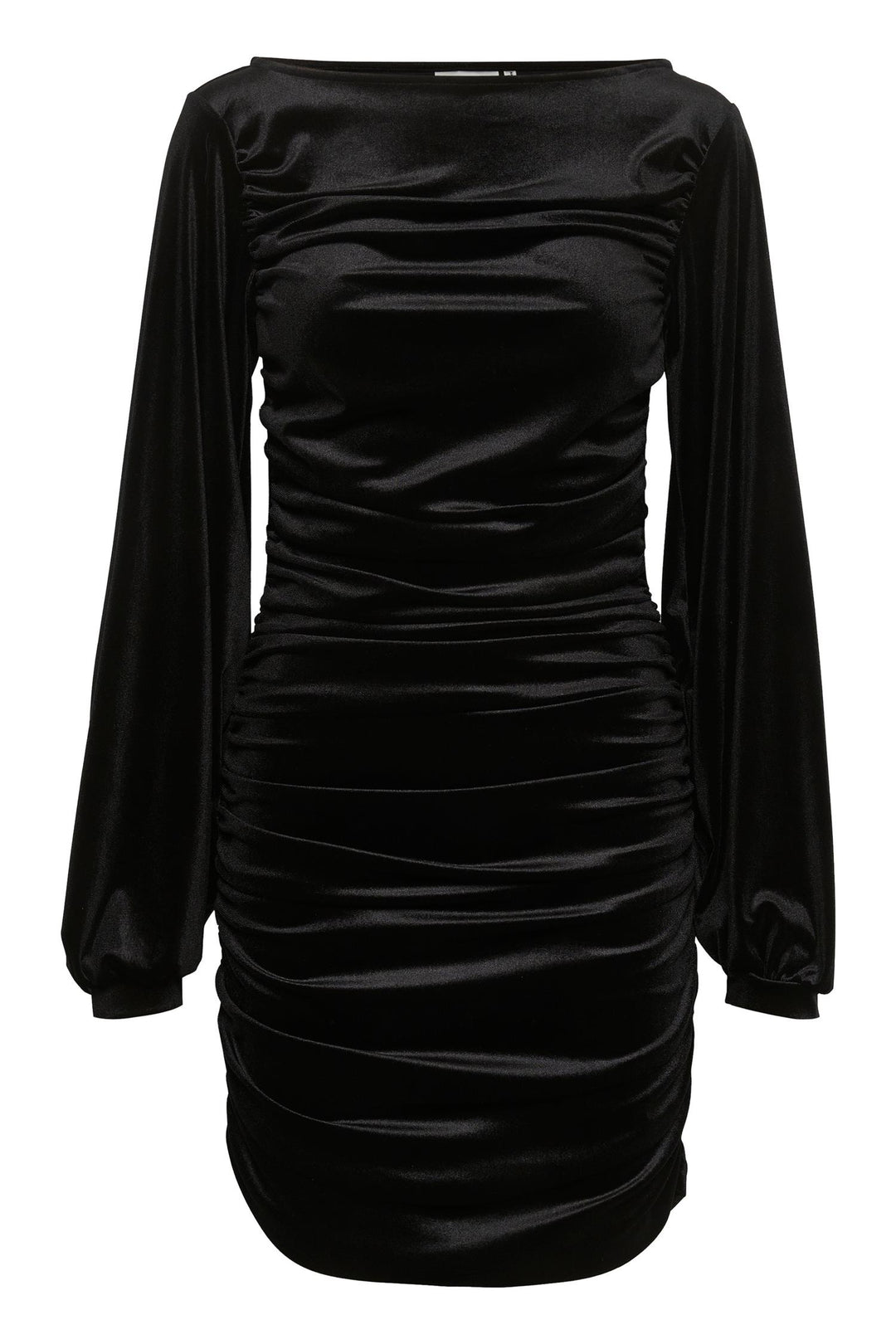 KamaliGZ Velvet Dress