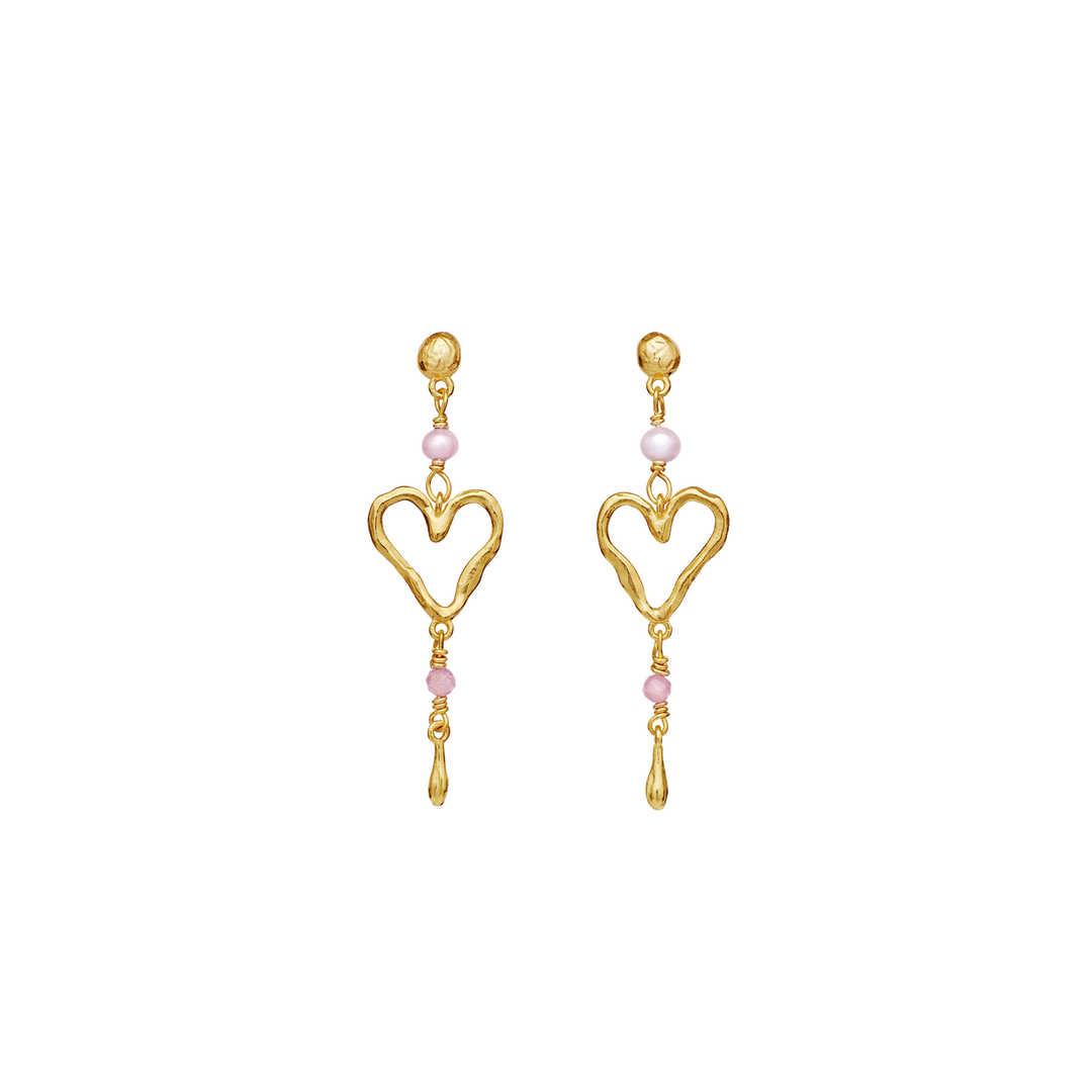 Sabi Earrings