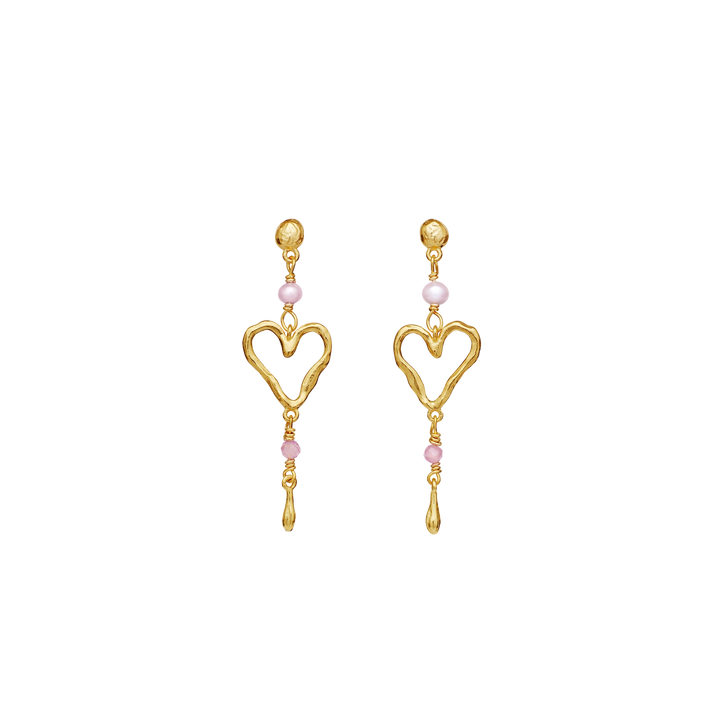 Sabi Earrings