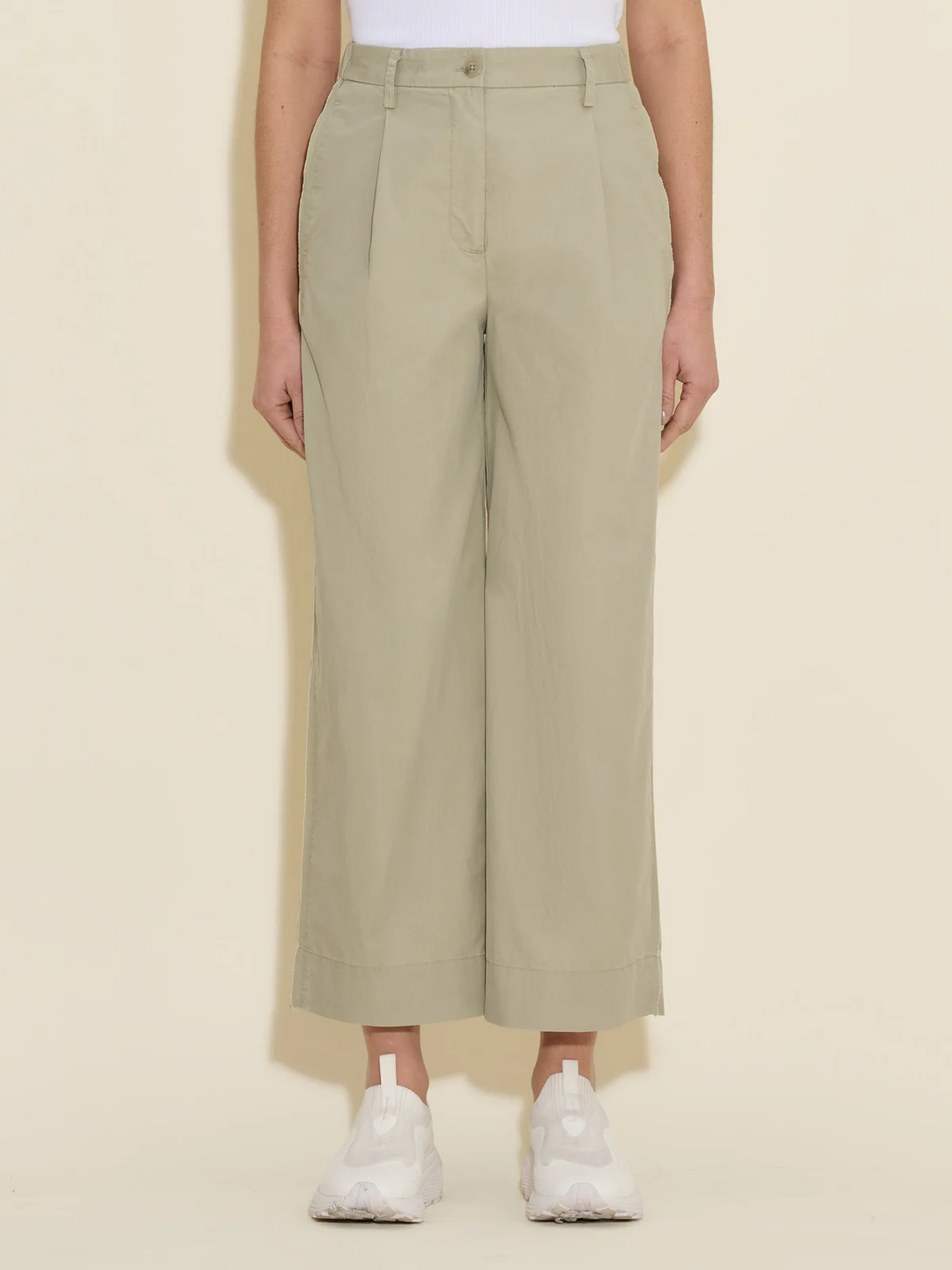 Cyra Trousers