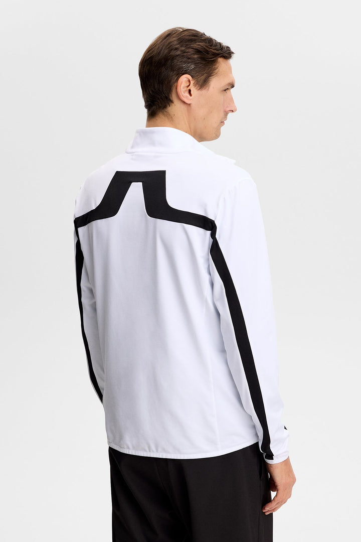 Jarvis Mid Layer