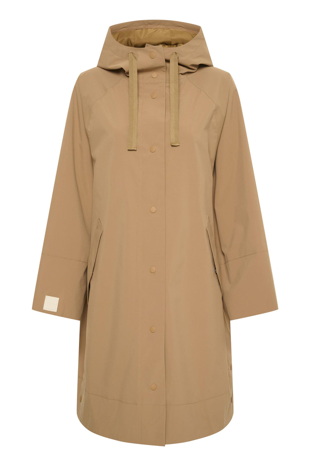 EmmyPW Water Resitant Coat