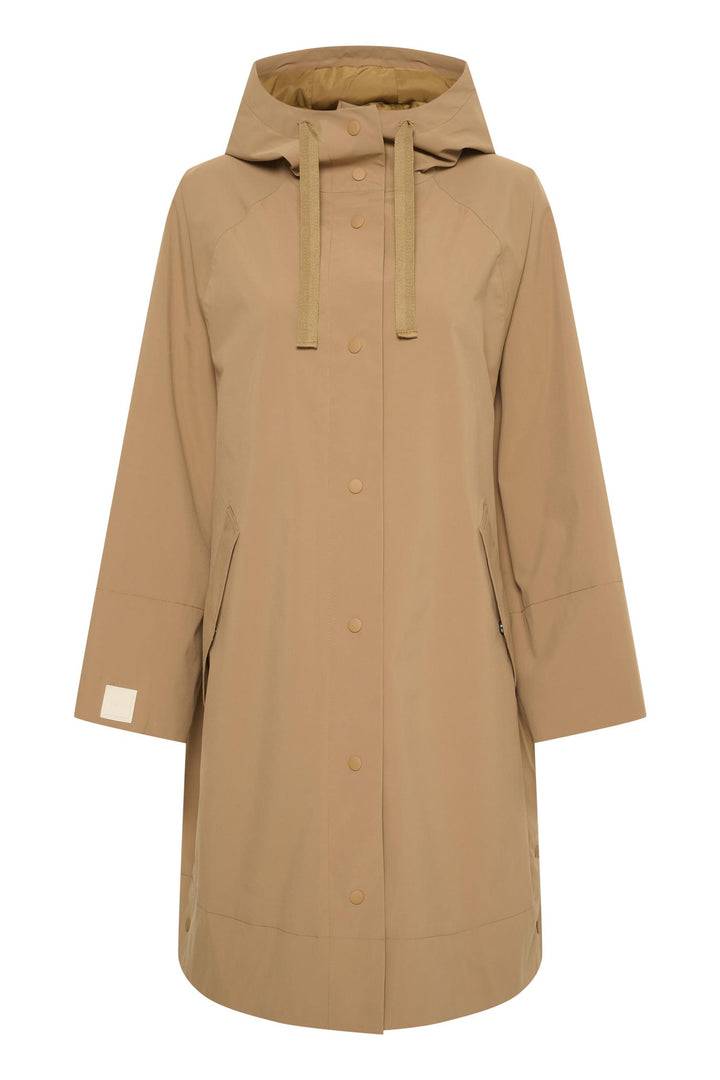 EmmyPW Water Resitant Coat