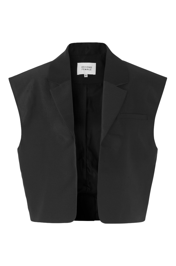 Second Female Cherine Waistcoat