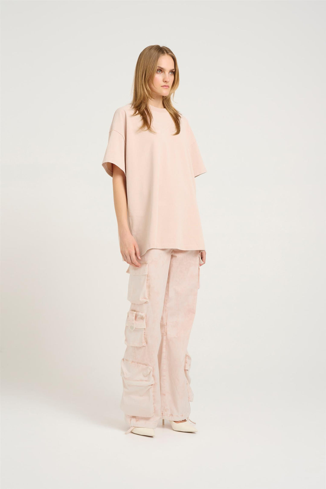 Millogz Oversize Tee