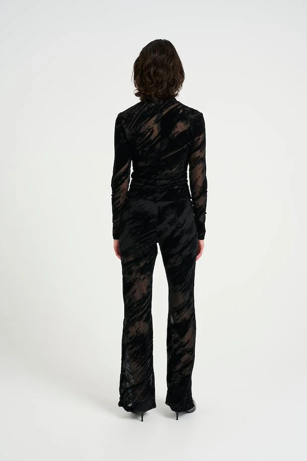FlikkaGZ Blouse
