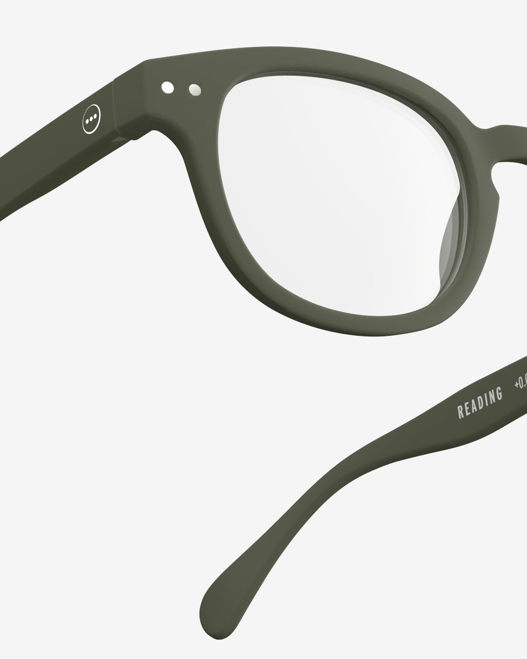 #C Reading glasses