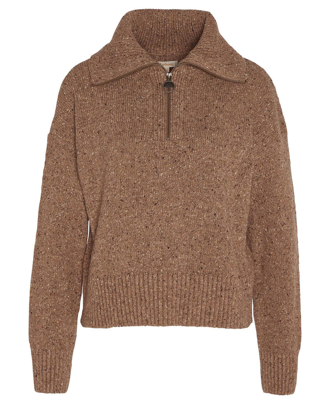 Lavensdale Half-Zip