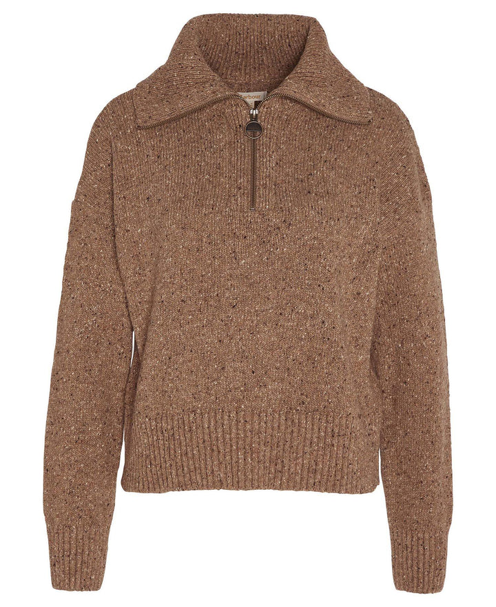 Lavensdale Half-Zip