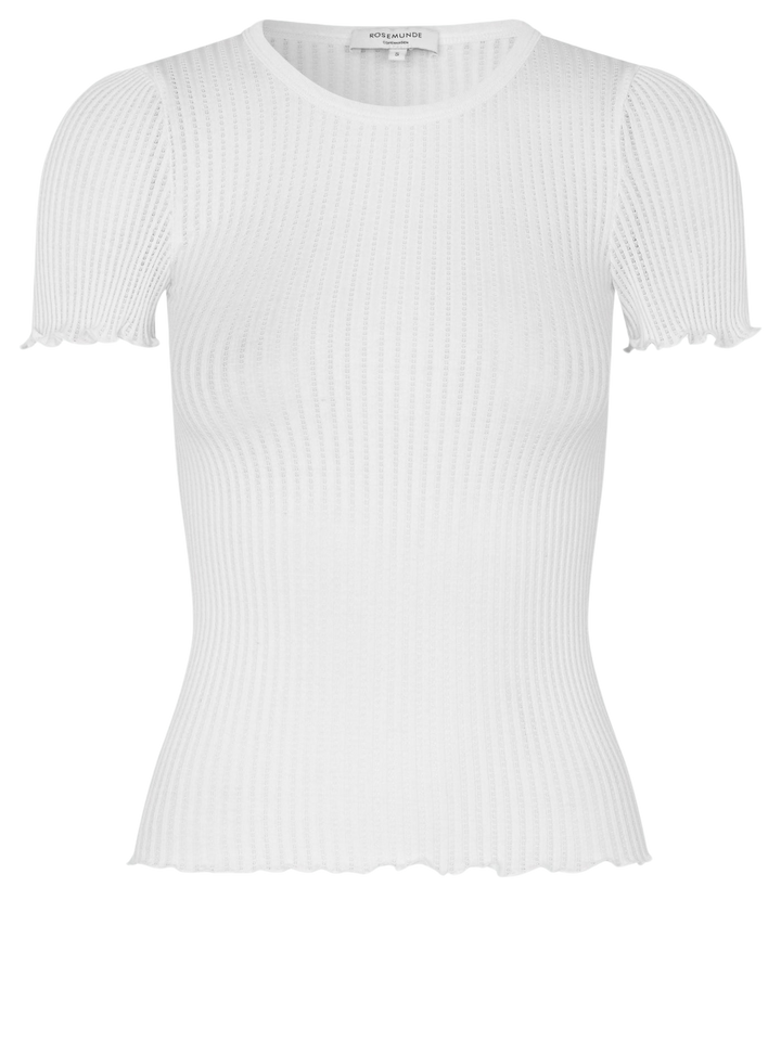 RWBelize SS O-neck T-shirt