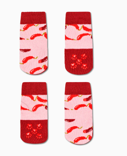 Sausage dog sock