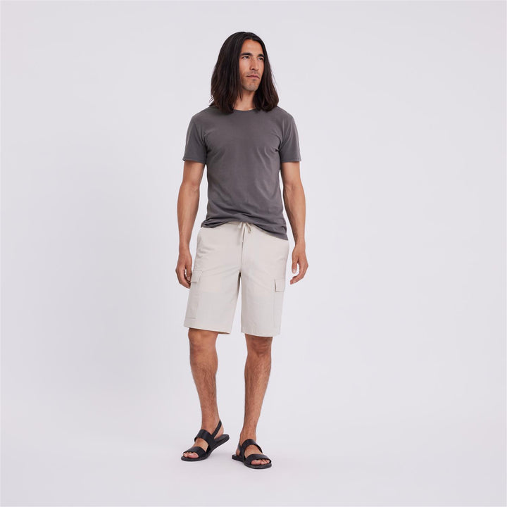 ErikPL Cargo Shorts 401