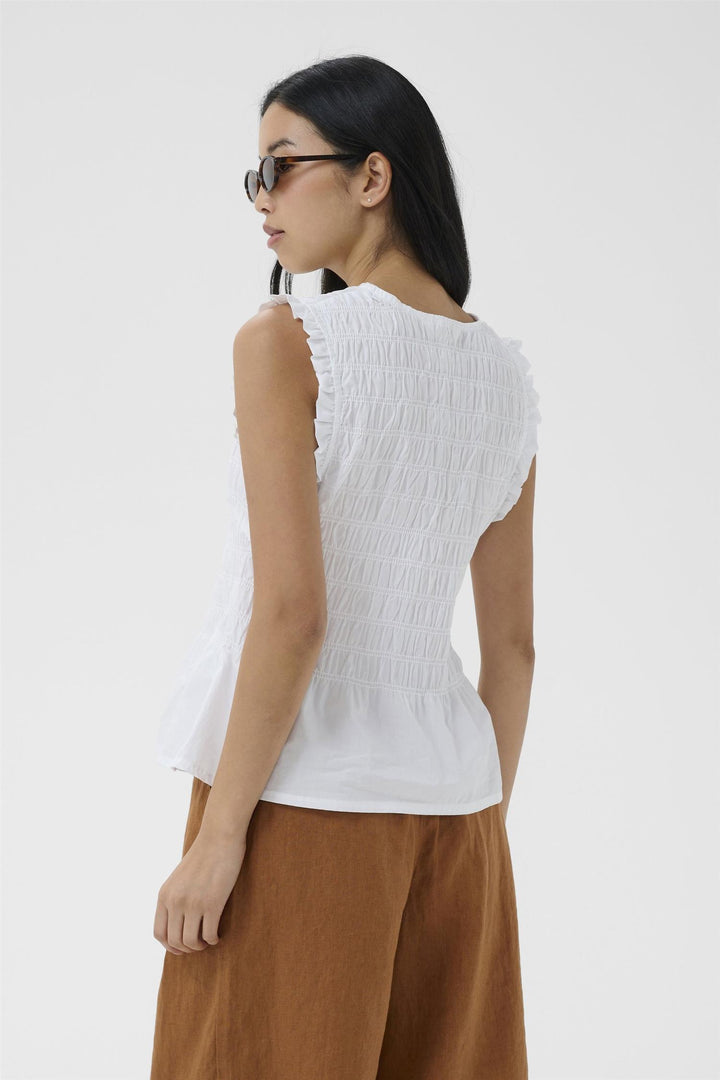 BorgnyPW Top