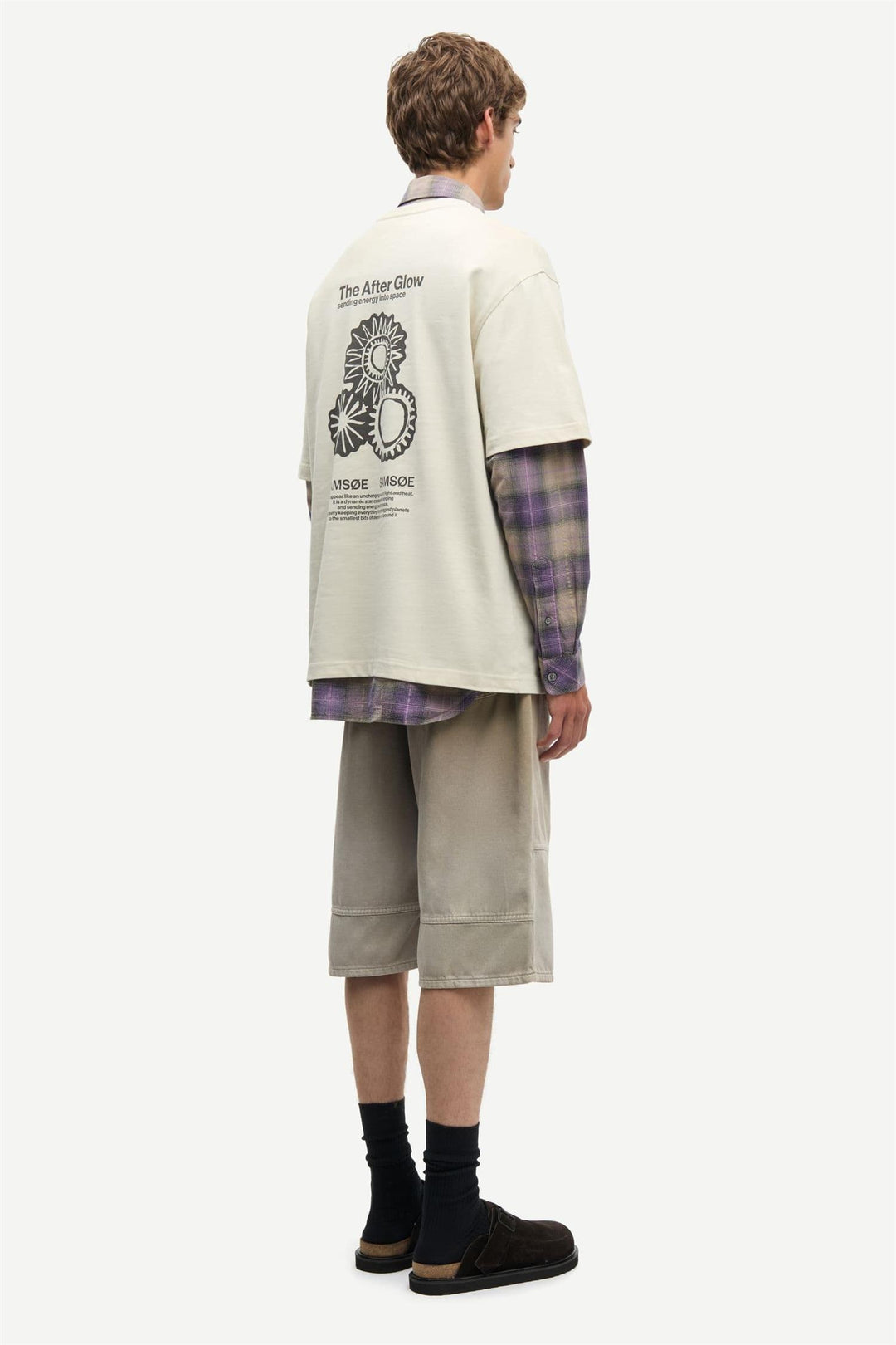 Sauni T-Shirt 11725