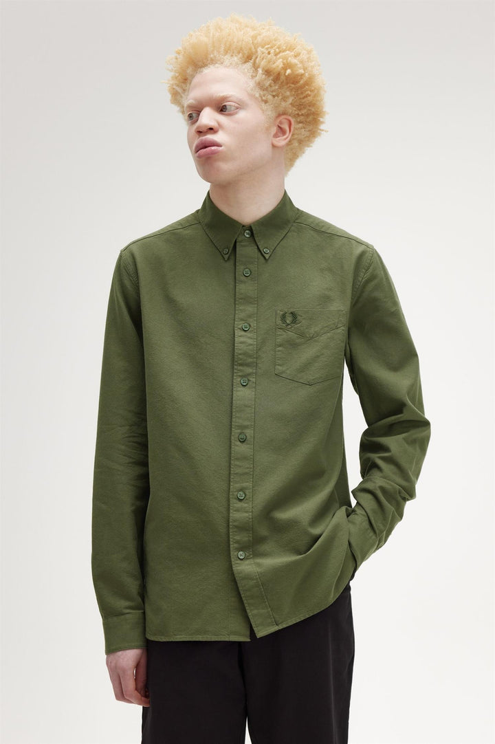 Oxford Shirt