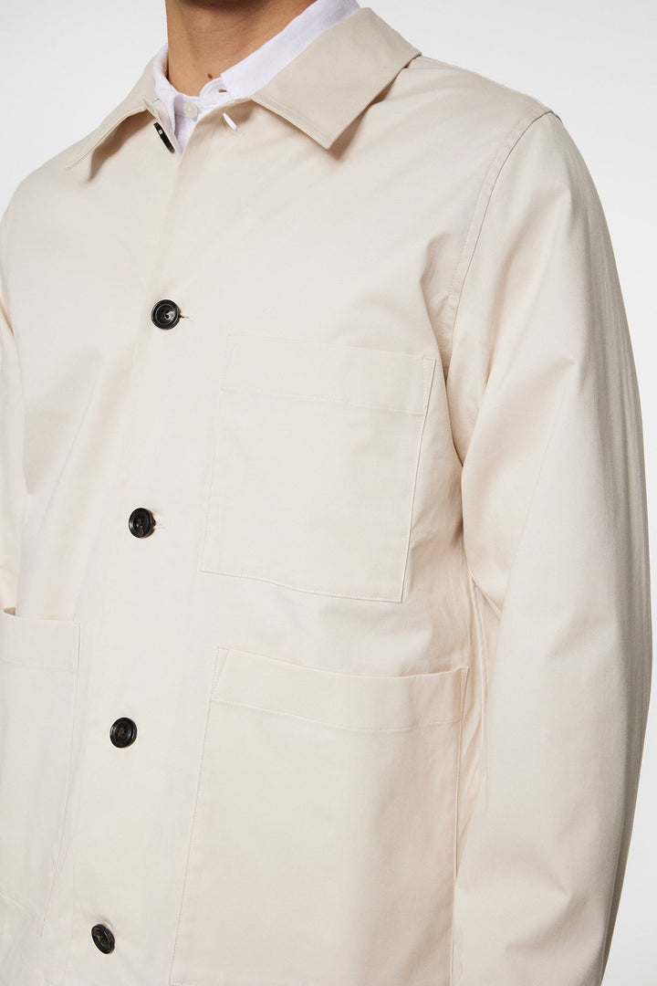 Easton Workwear Overshirt