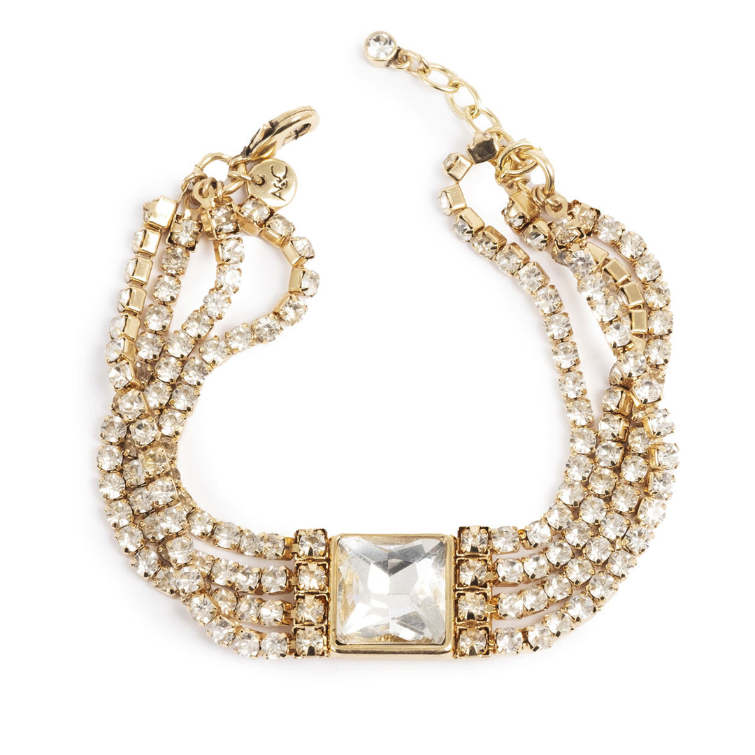 Bracelet Statments Crystal