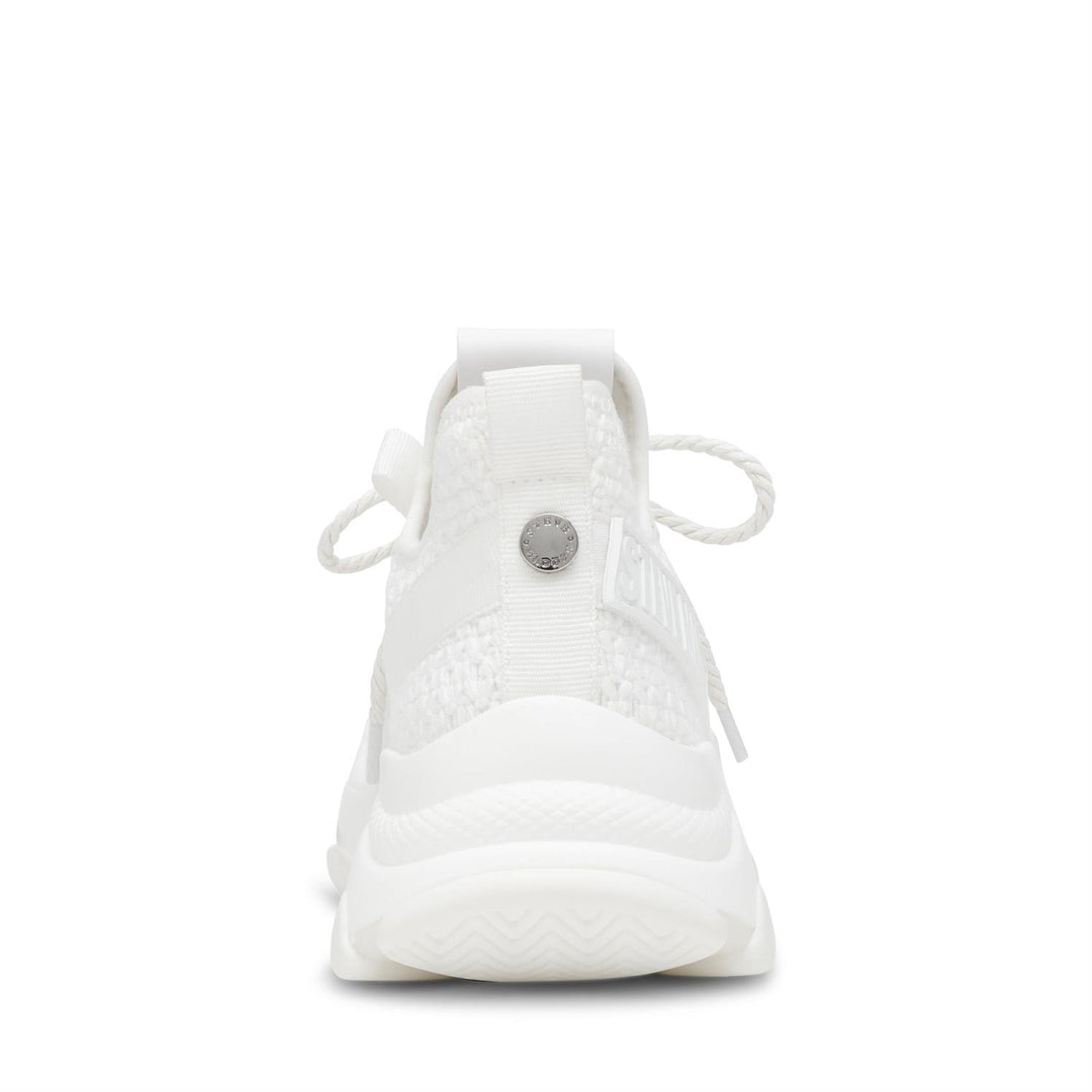 Mileage sneakers