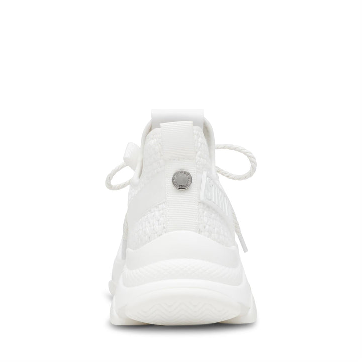 Mileage sneakers