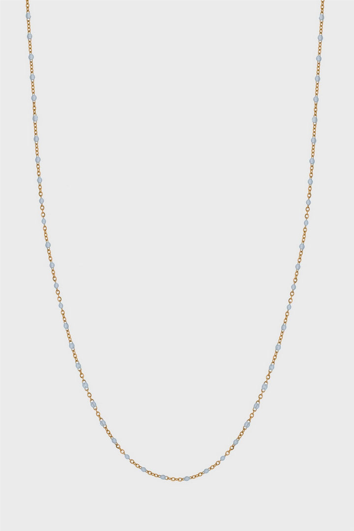 The Blue Bead