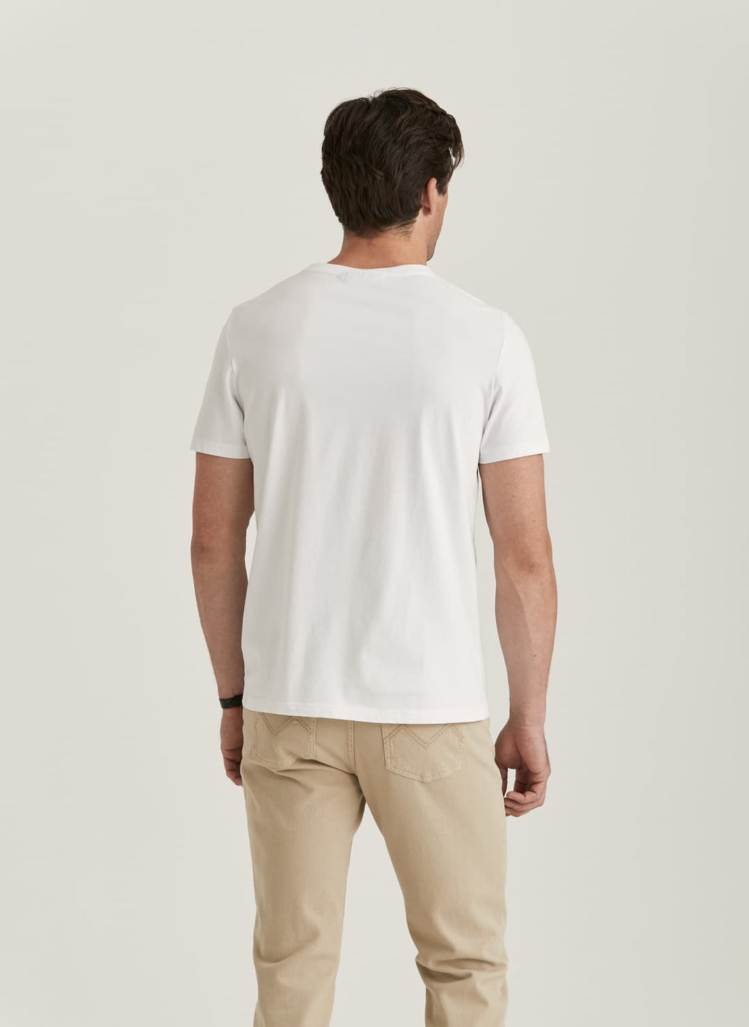 James Tee