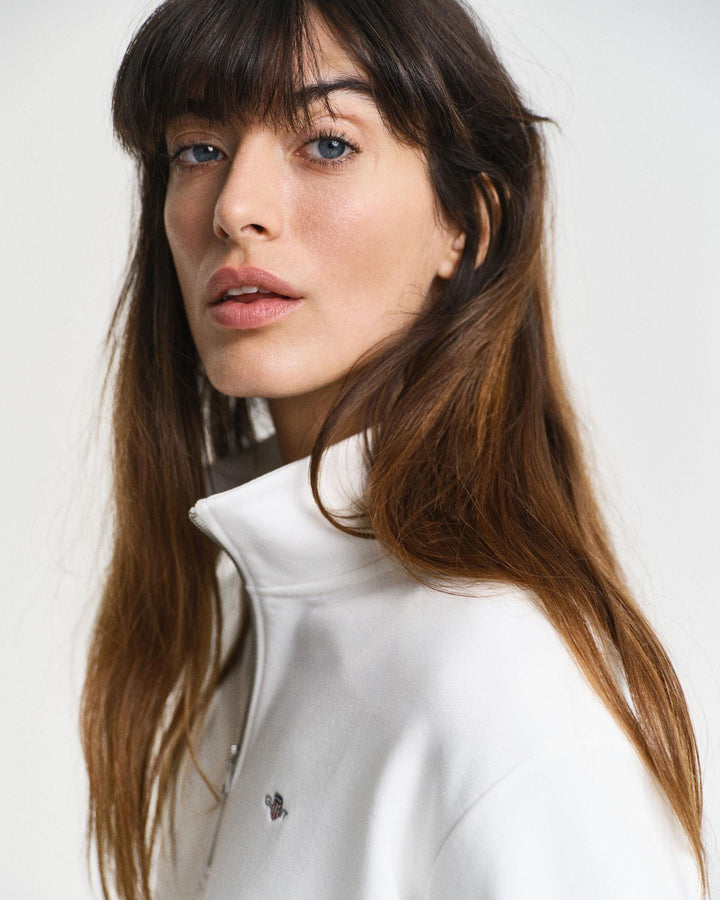 Shield Half-Zip