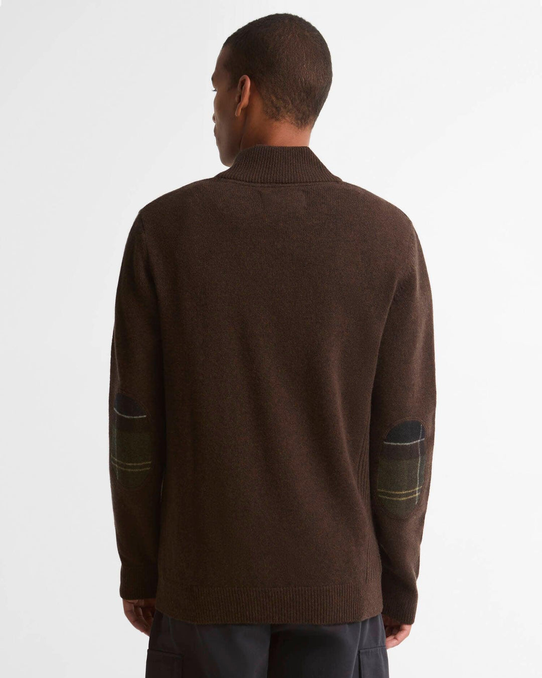 Holden Half Zip Jumper