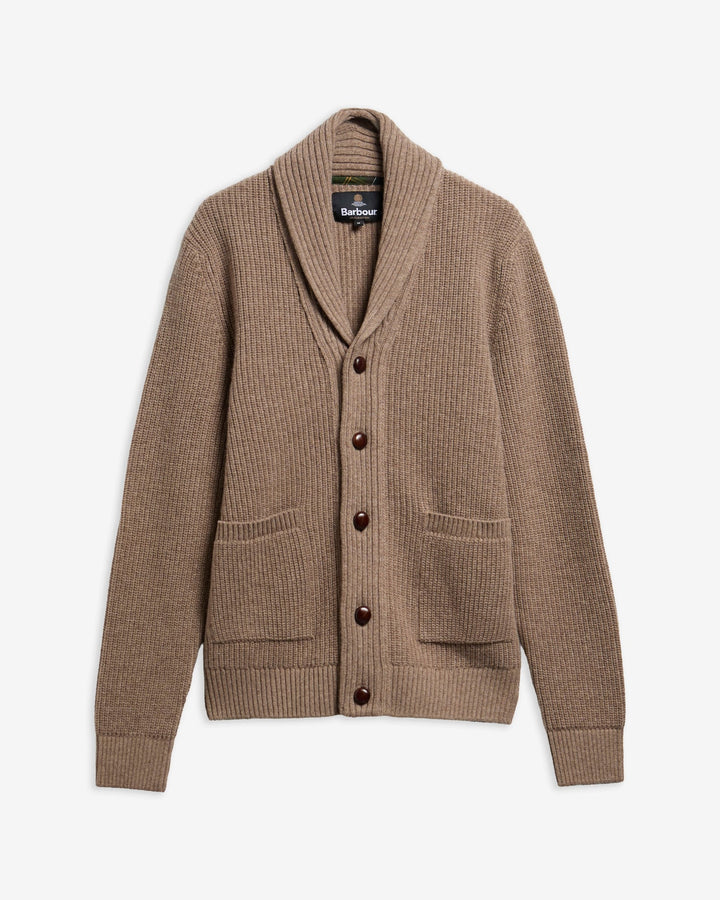 Hartland Knit Cardigan