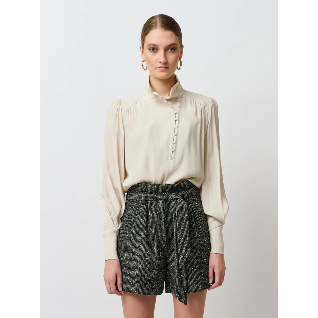 LILLI LYZEL BLOUSE