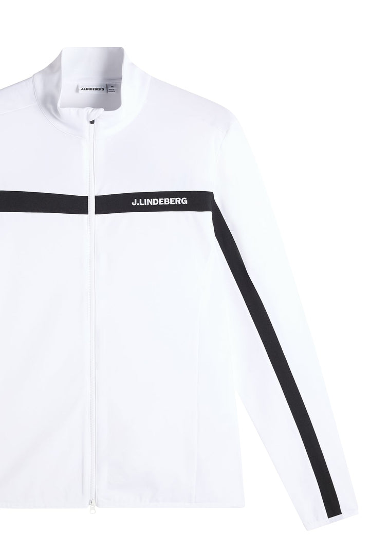 Jarvis Mid Layer