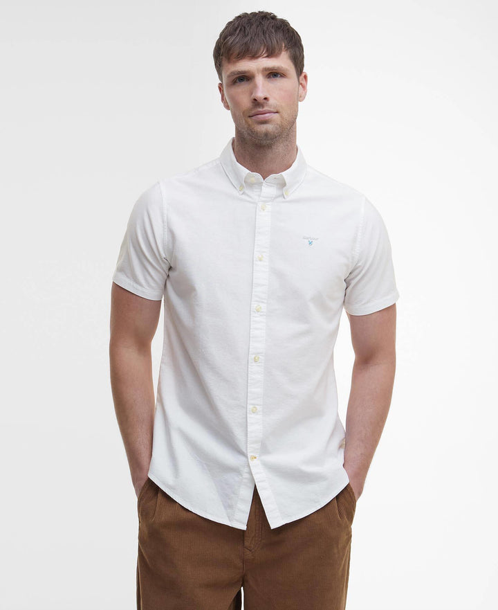 Oxtown Tailored Shirt