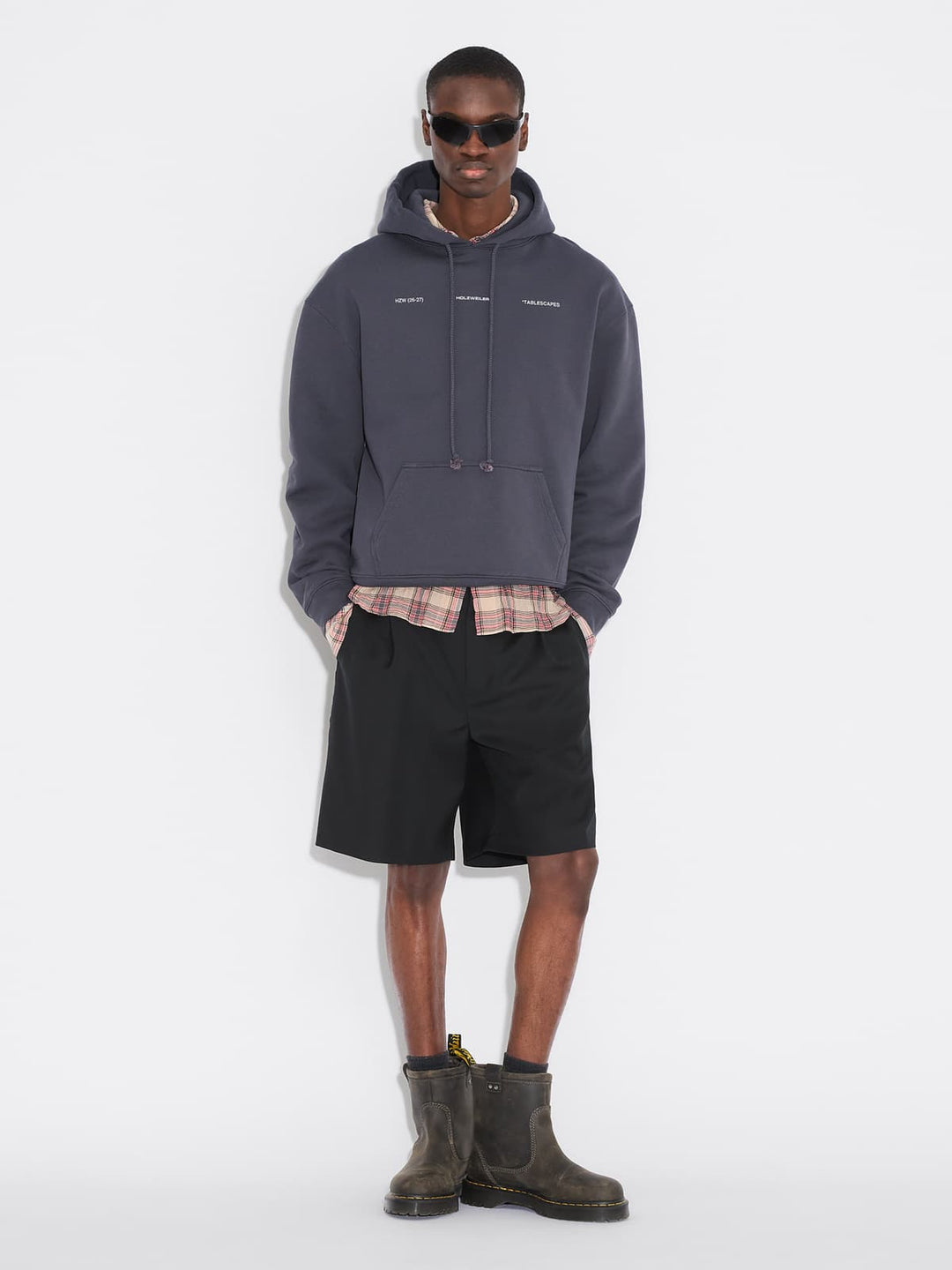 National Hoodie