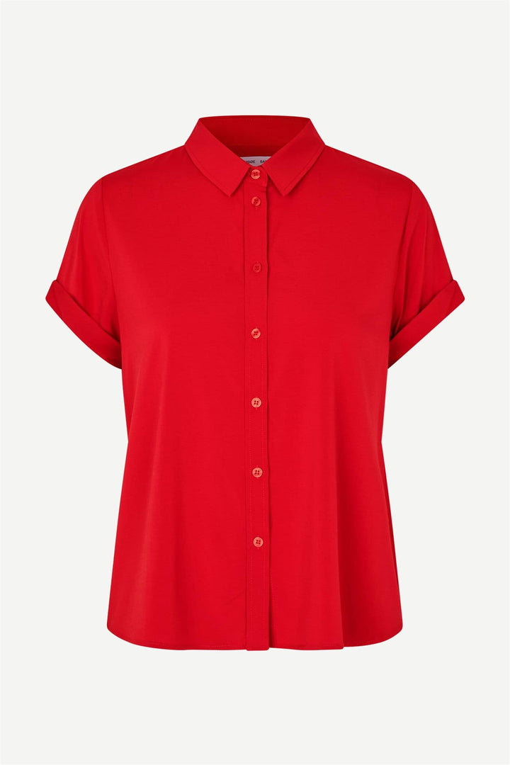 Majan Ss Shirt 9942