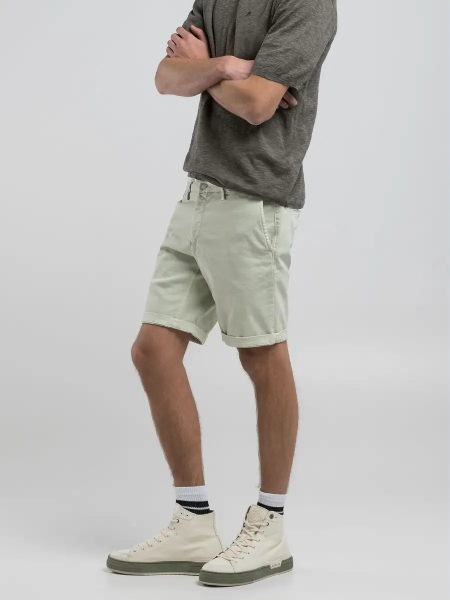 BENNI SHORT