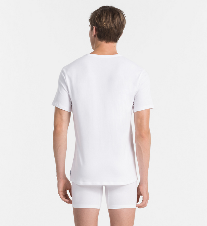 Calvin Klein 2 Crew Neck T-Shirts